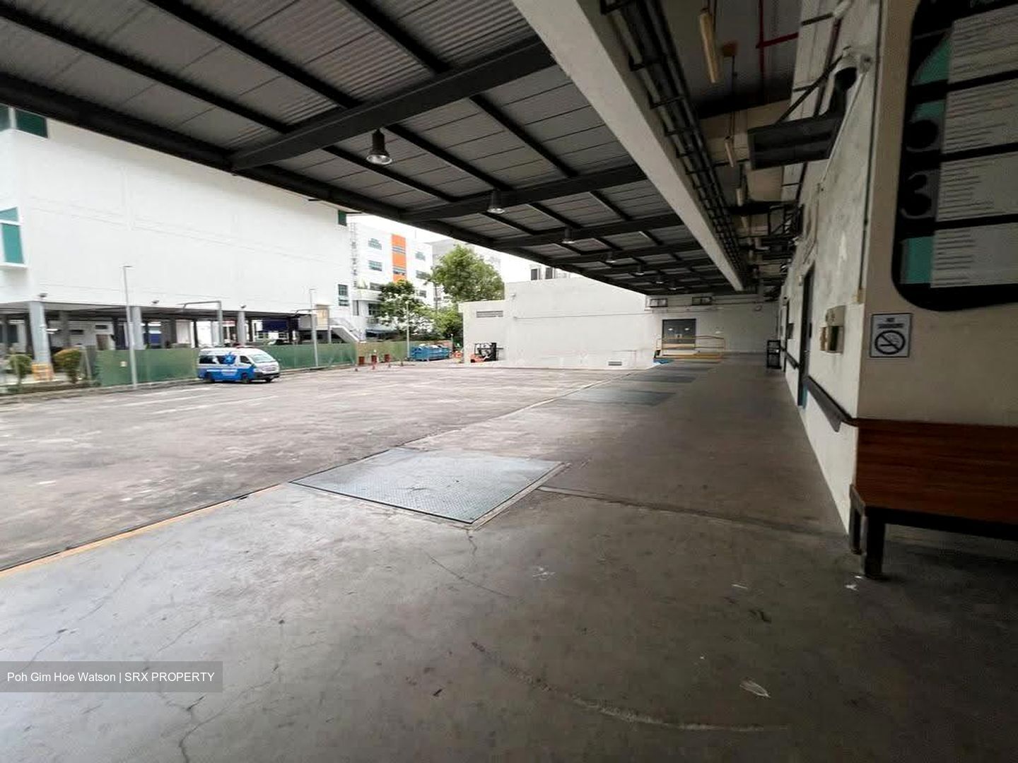 Paya Lebar 178 (D14), Factory #618115771